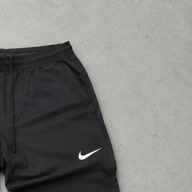 Nike Leggings Black Rare (S)