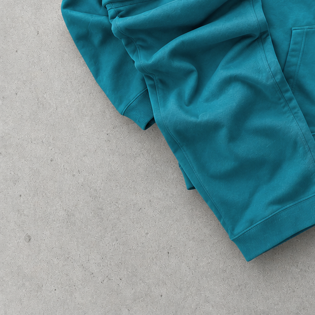 Nike Tracksuit Turquoise Rare (L)