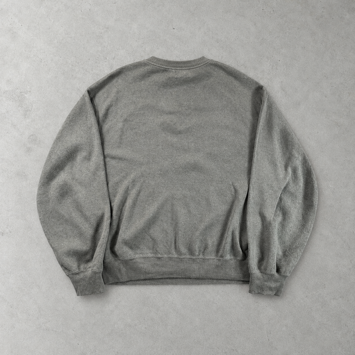 Ralph Lauren Crewneck Sweater Khaki Rare (XXL)