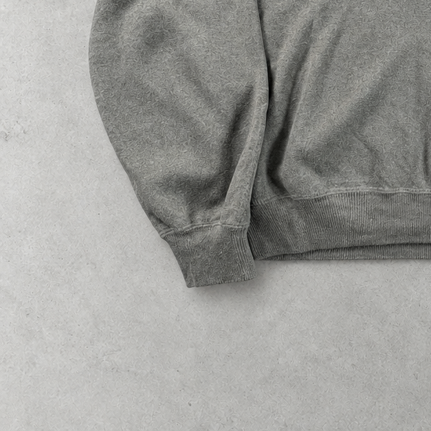 Ralph Lauren Crewneck Sweater Khaki Rare (XXL)