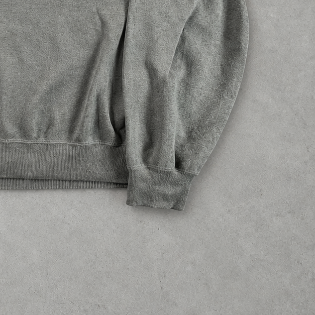 Ralph Lauren Crewneck Sweater Khaki Rare (XXL)
