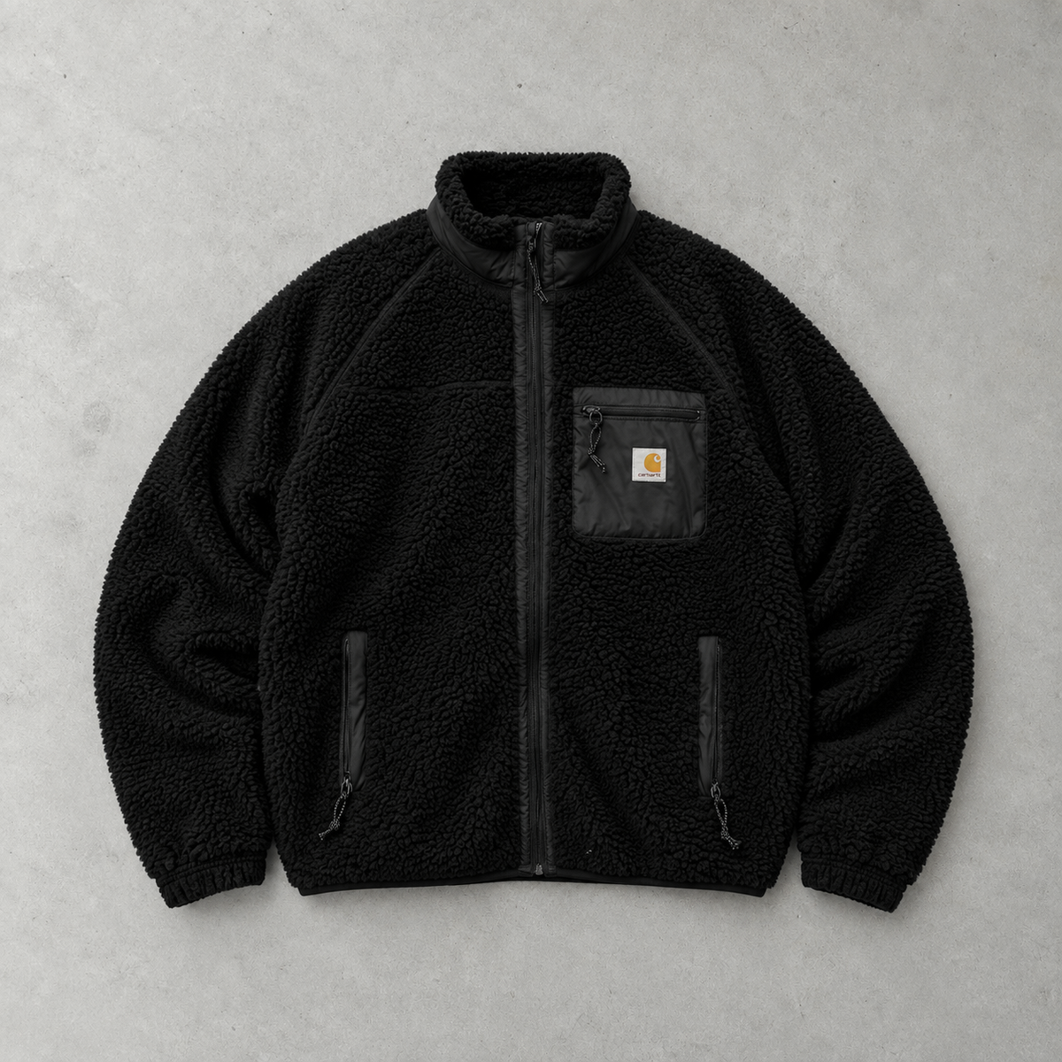 Carhartt Jacket Black Rare (L)