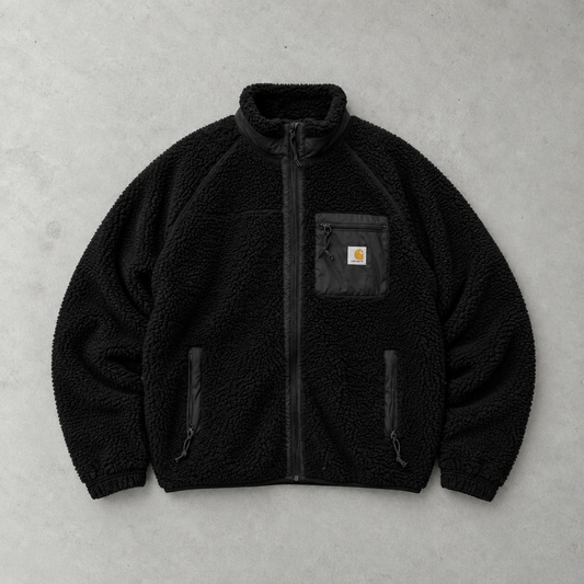 Carhartt Jacket Black Rare (L)