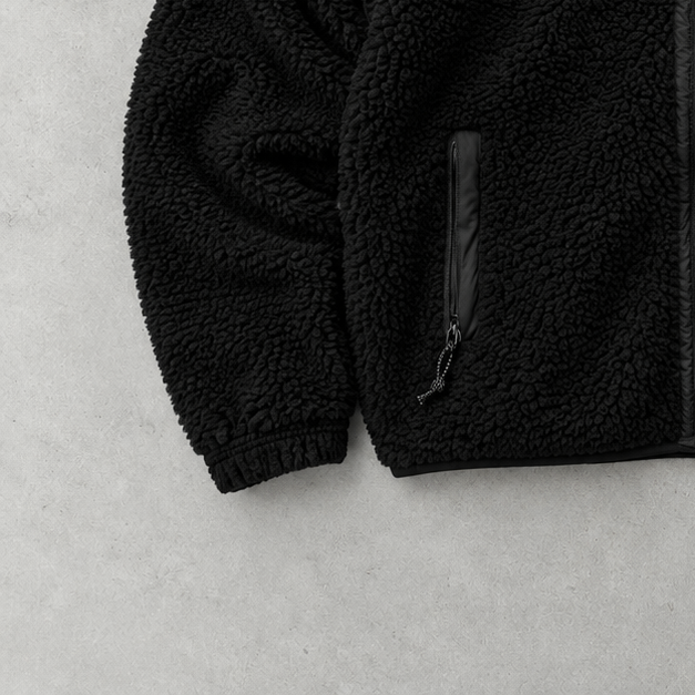 Carhartt Jacket Black Rare (L)
