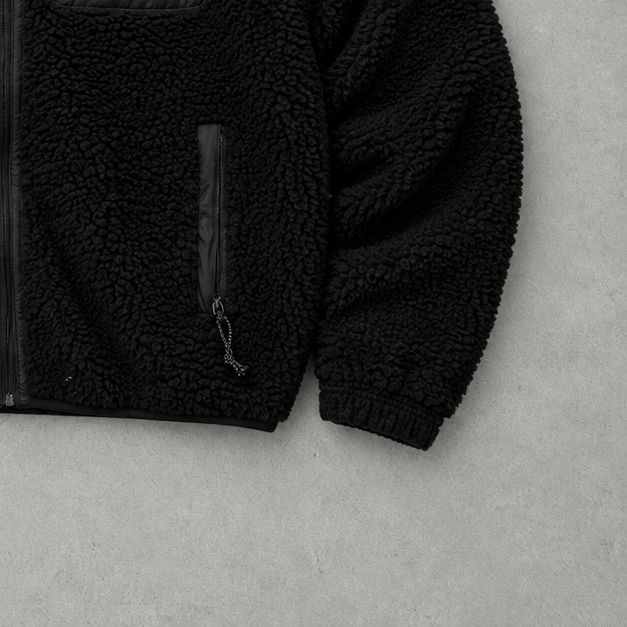 Carhartt Jacket Black Rare (L)
