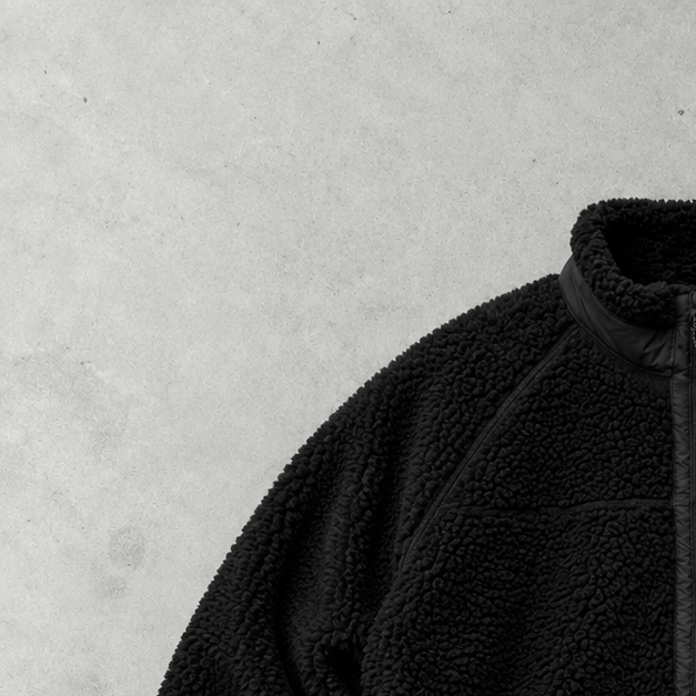 Carhartt Jacket Black Rare (L)