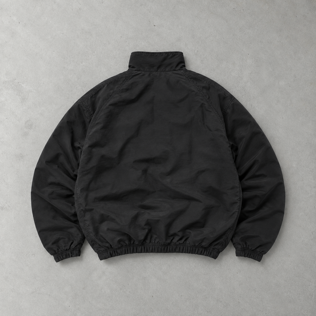 Carhartt Jacket Black Rare (L)