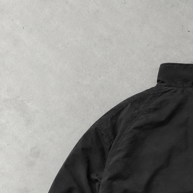 Carhartt Jacket Black Rare (L)