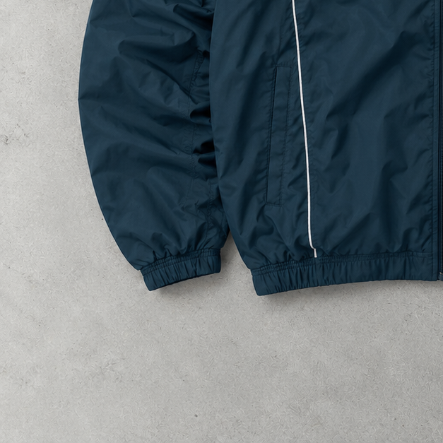 adidas Jacket Marineblau Rare (XL)