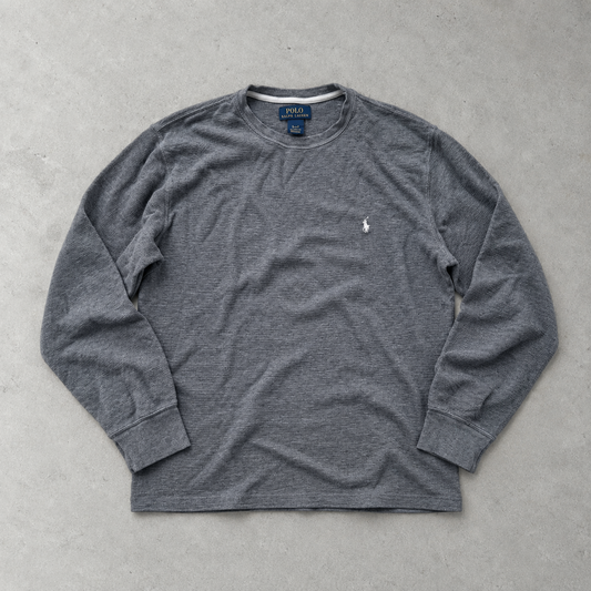 Ralph Lauren Sweater Grau Limited (M)