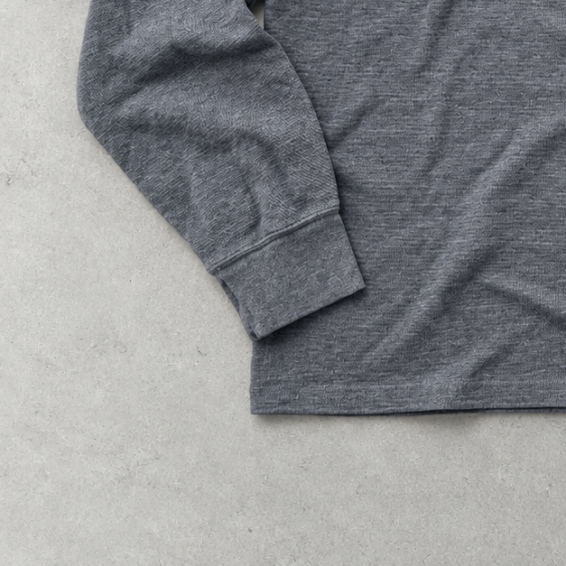 Ralph Lauren Sweater Grau Limited (M)