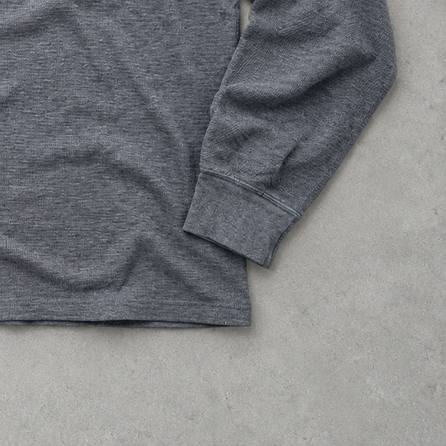 Ralph Lauren Sweater Grau Limited (M)
