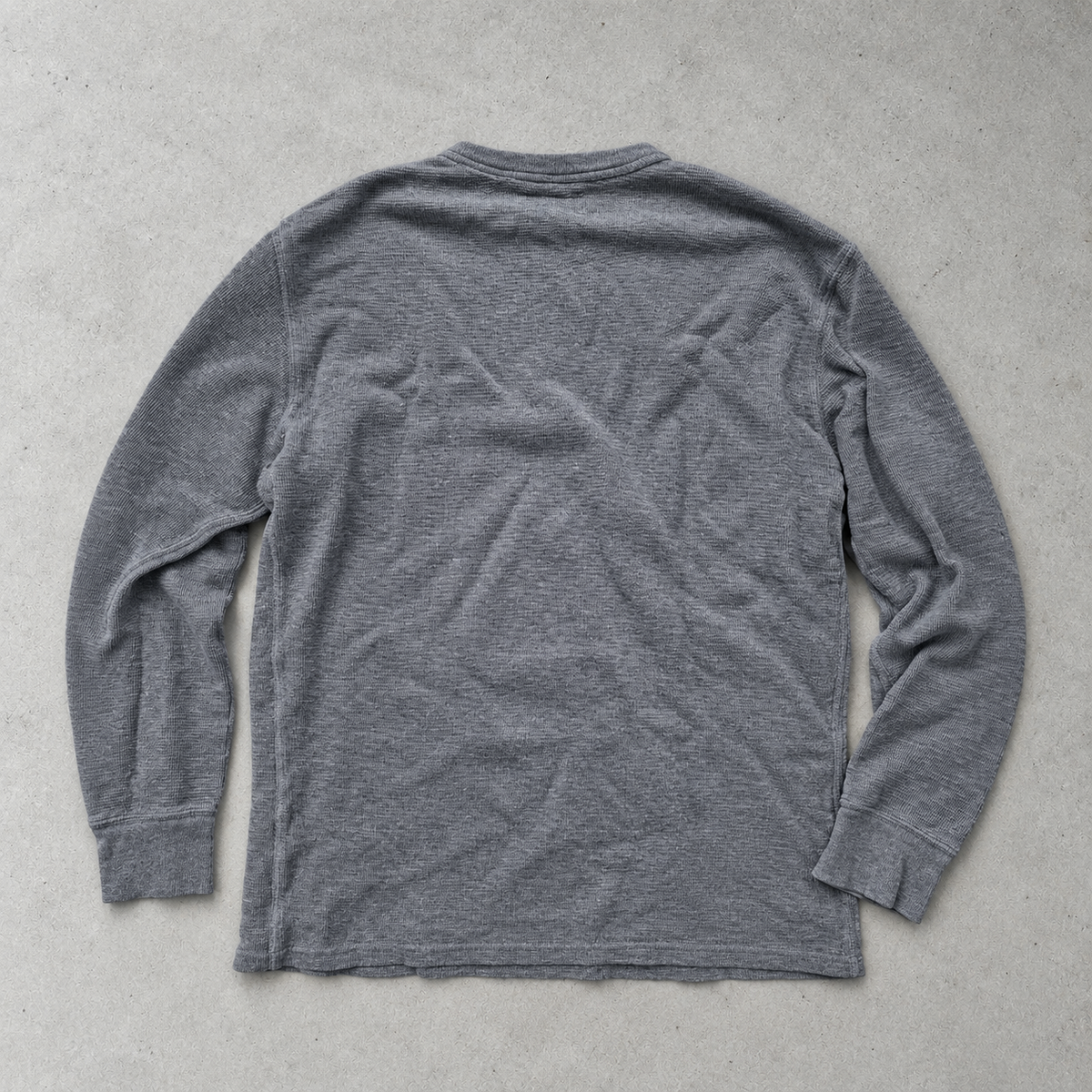 Ralph Lauren Sweater Grau Limited (M)