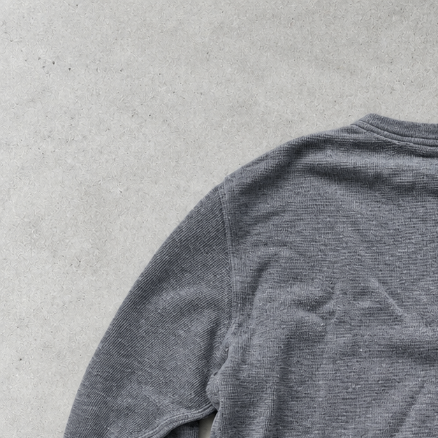 Ralph Lauren Sweater Grau Limited (M)