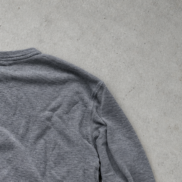 Ralph Lauren Sweater Grau Limited (M)