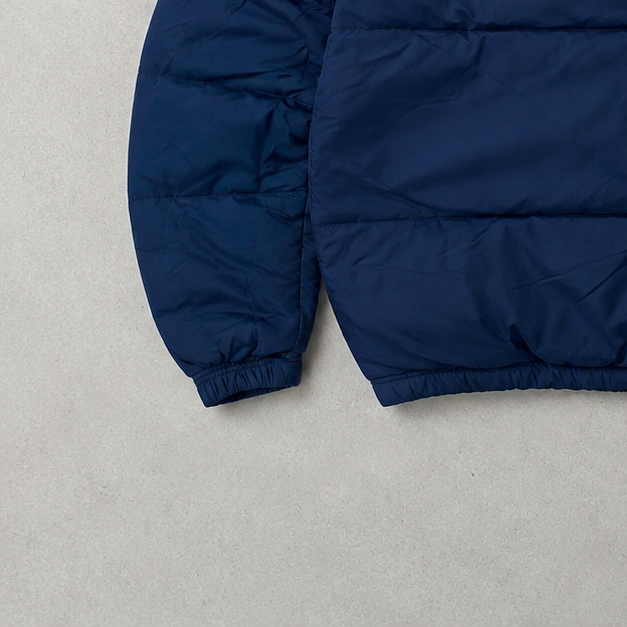 The North Face Jacket Marineblau, Schwarz Rare (M)