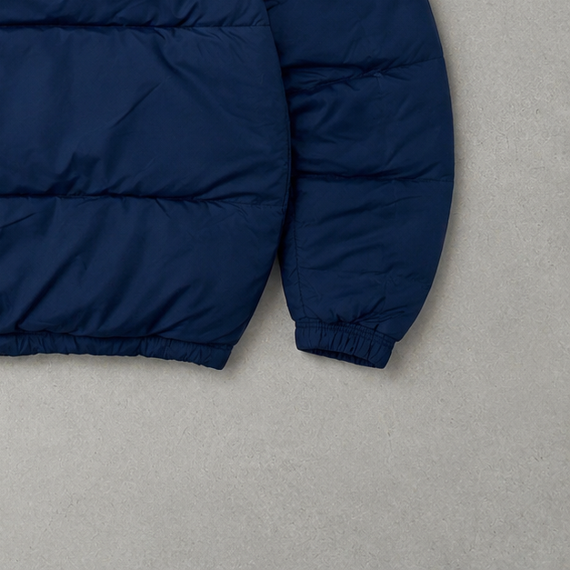 The North Face Jacket Marineblau, Schwarz Rare (M)