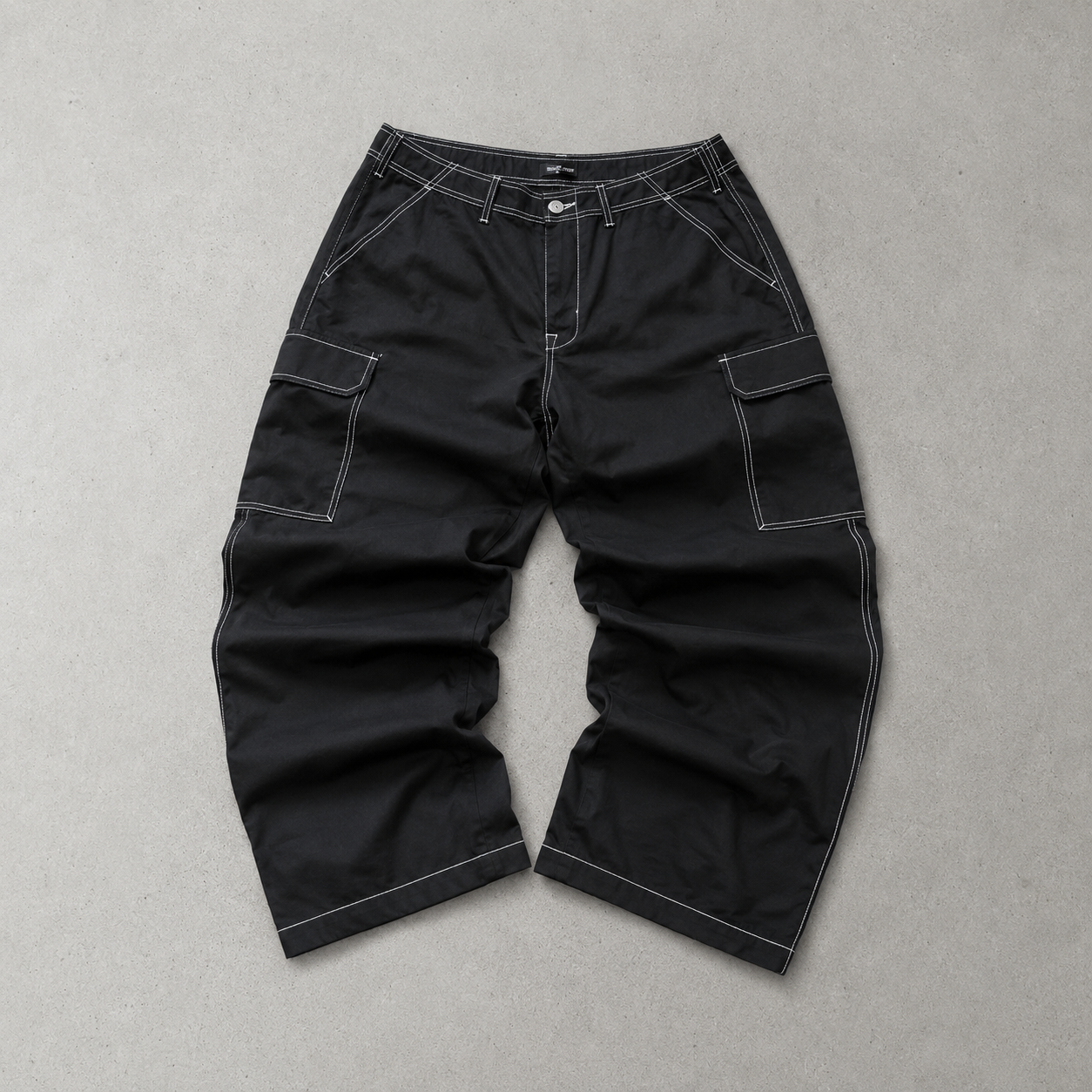 True Religion Jeans Schwarz Rare (W34 | DE 50)
