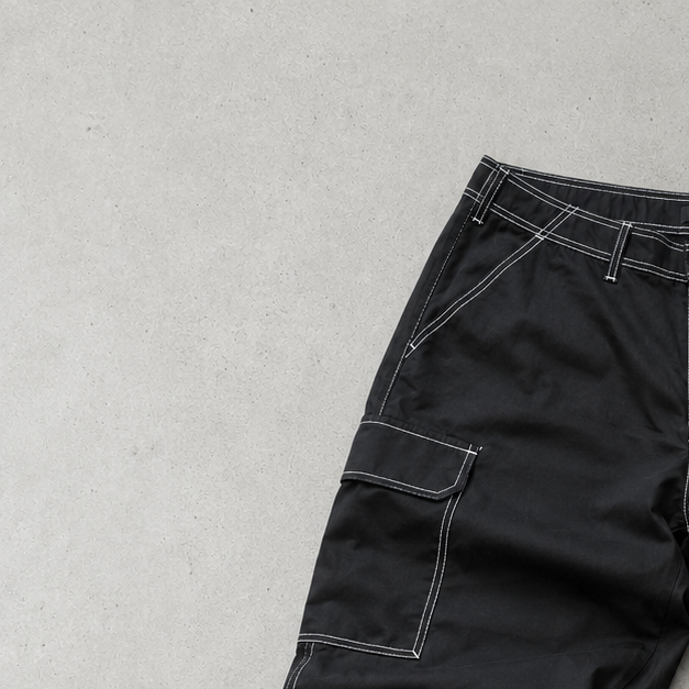 True Religion Jeans Schwarz Rare (W34 | DE 50)