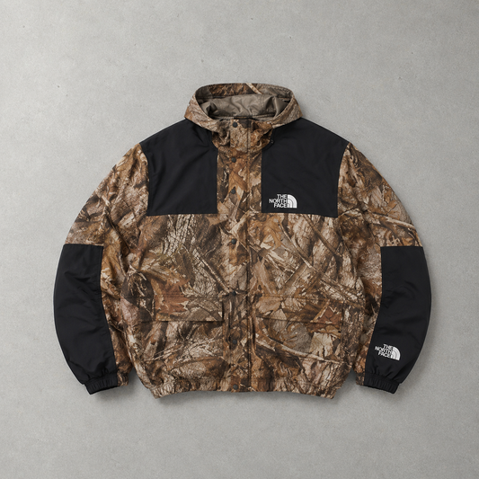 The North Face Jacket Rare S