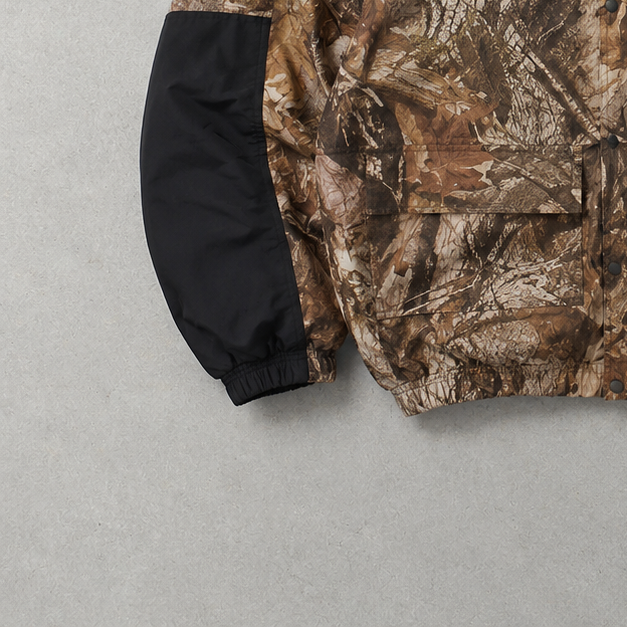 The North Face Jacket Rare S