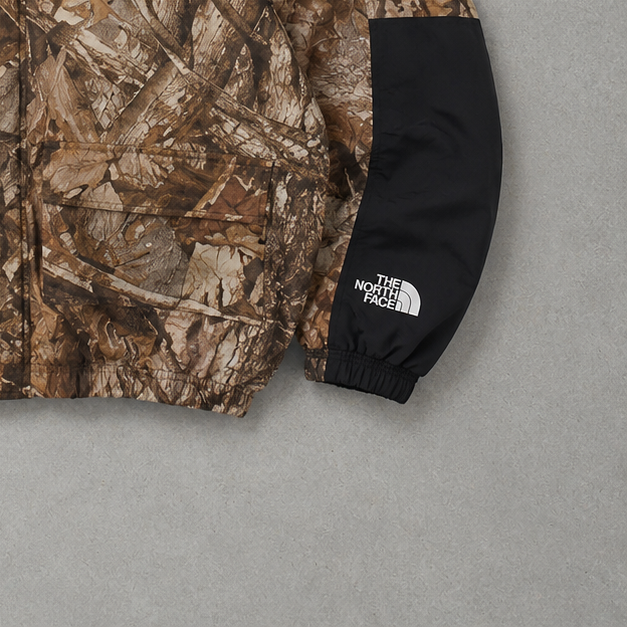 The North Face Jacket Rare S