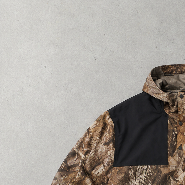 The North Face Jacket Rare S