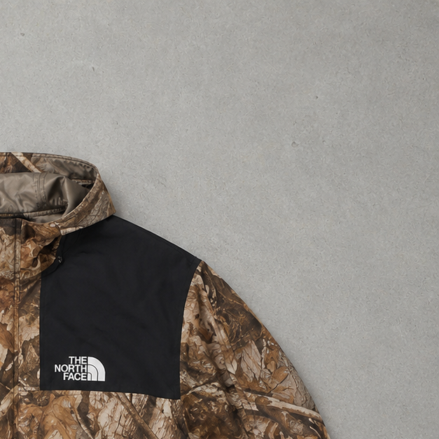 The North Face Jacket Rare S