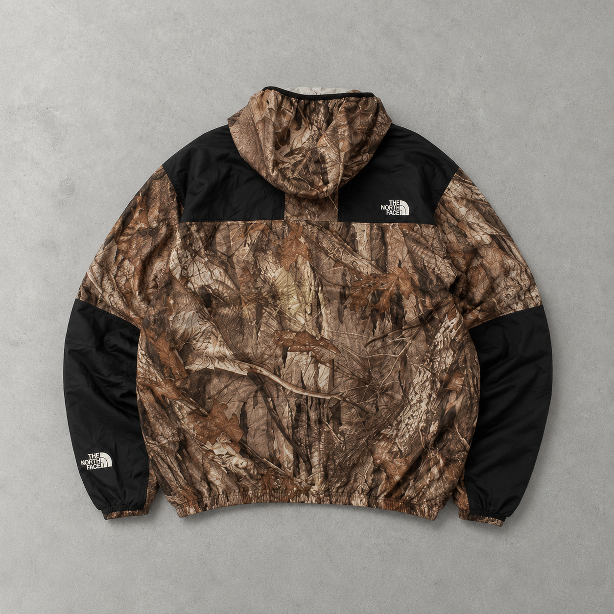 The North Face Jacket Rare S