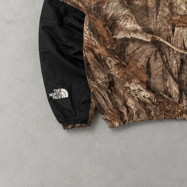 The North Face Jacket Rare S