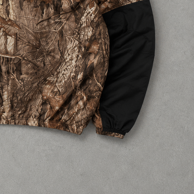 The North Face Jacket Rare S