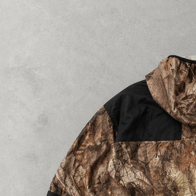 The North Face Jacket Rare S
