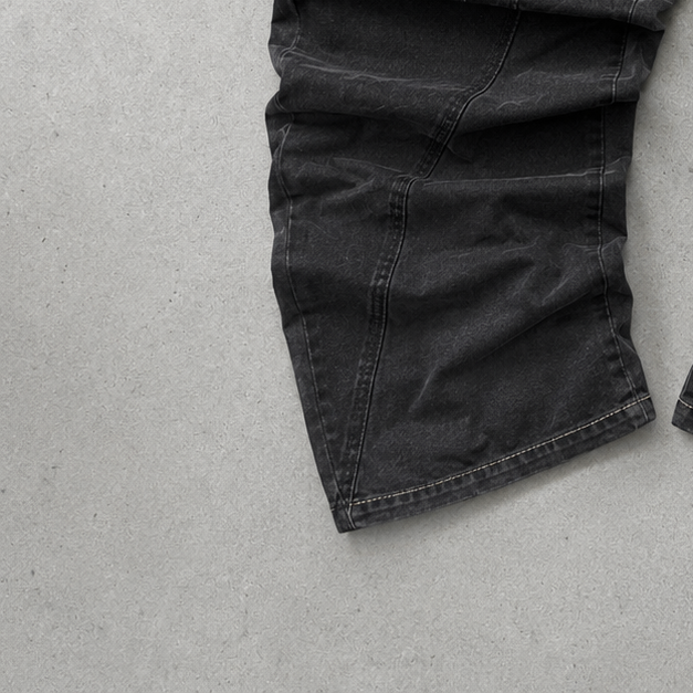 True Religion Jeans Schwarz Limited (M)