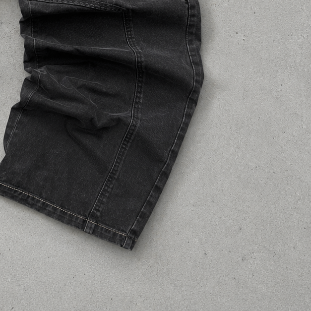 True Religion Jeans Schwarz Limited (M)