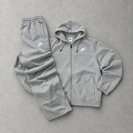 Nike Tracksuit Grey Rare (S)