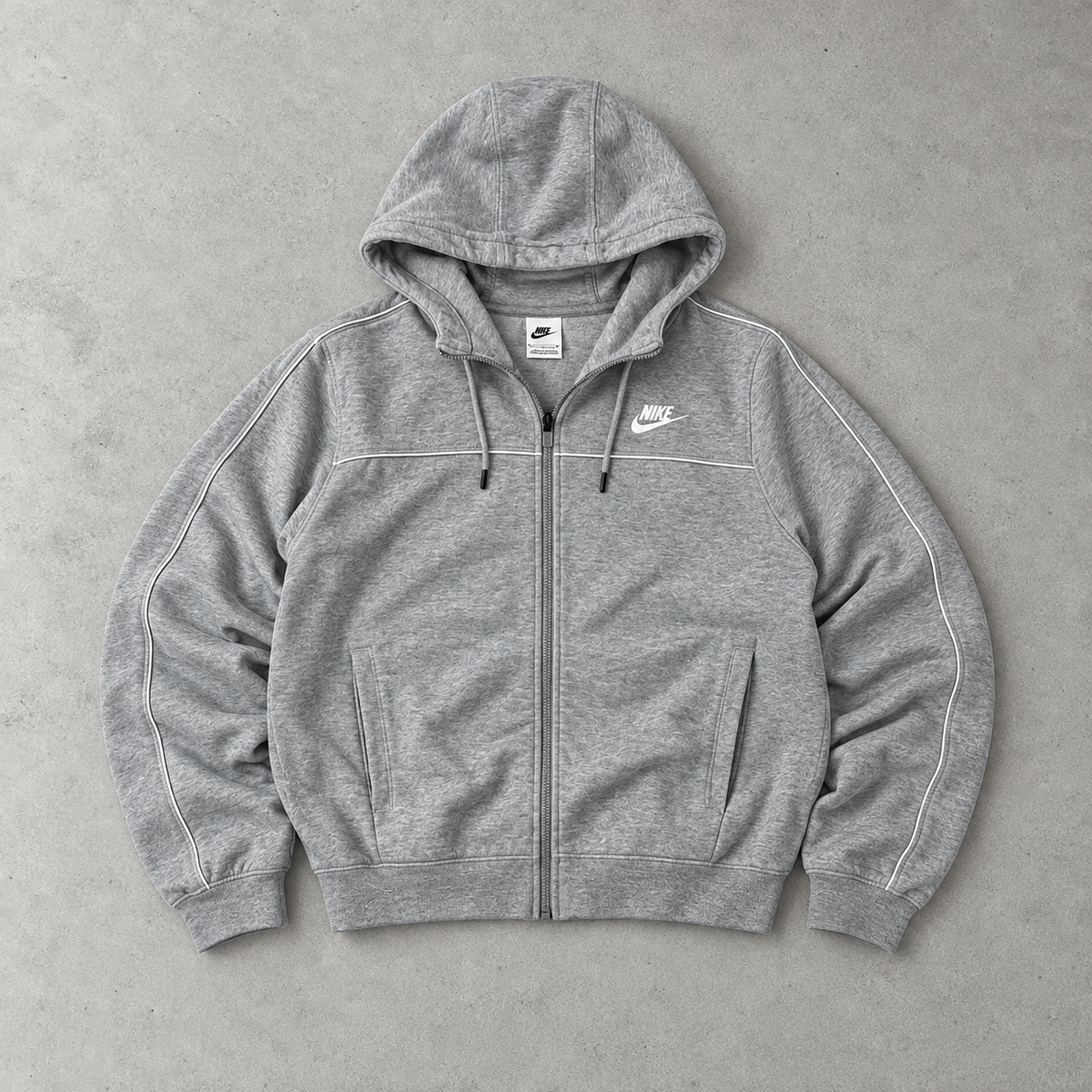 Nike Tracksuit Grey Rare (S)