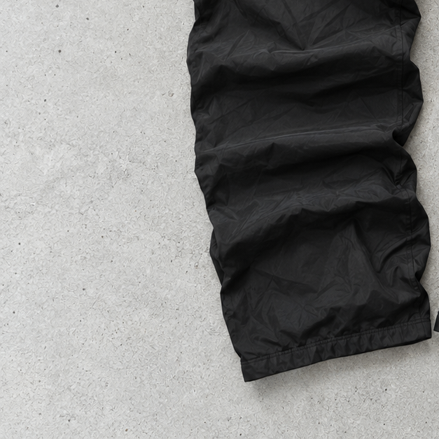 Adidas Track Pants Schwarz Rare (XL)