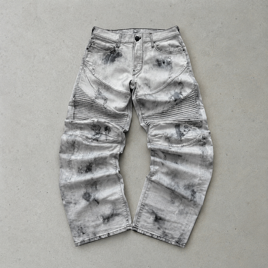 True Religion Jeans Grau Limited (W30 | DE 46)
