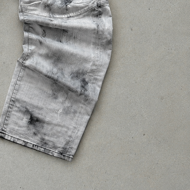 True Religion Jeans Grau Limited (W30 | DE 46)