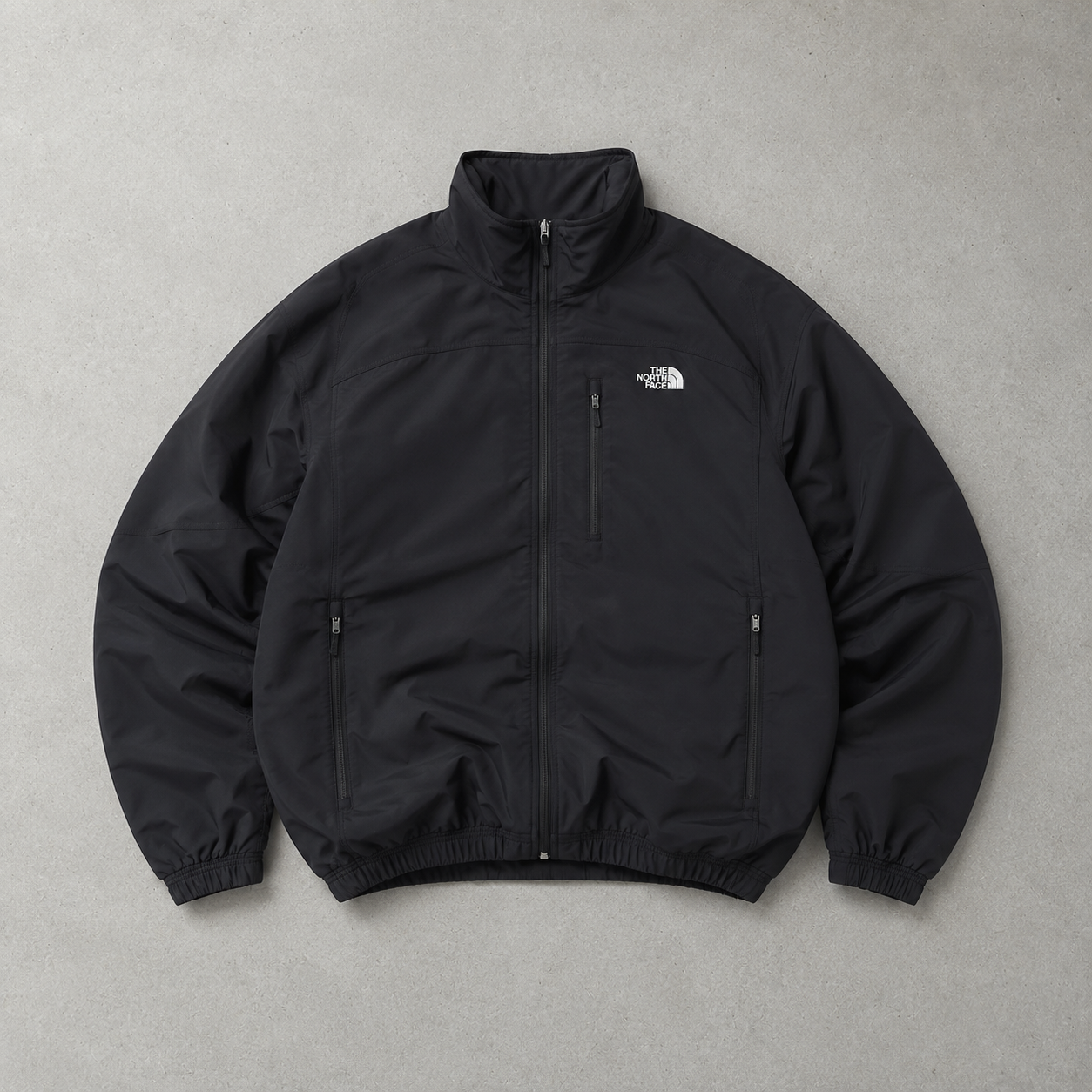 The North Face Jacket Rare XL