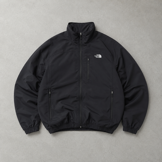 The North Face Jacket Rare XL
