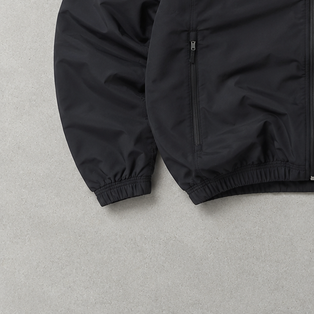 The North Face Jacket Rare XL