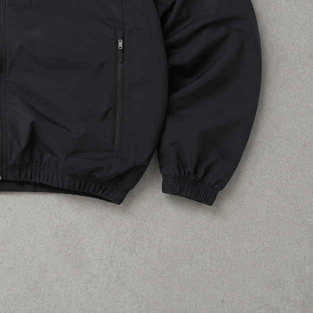The North Face Jacket Rare XL