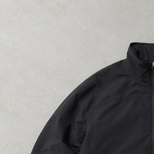 The North Face Jacket Rare XL