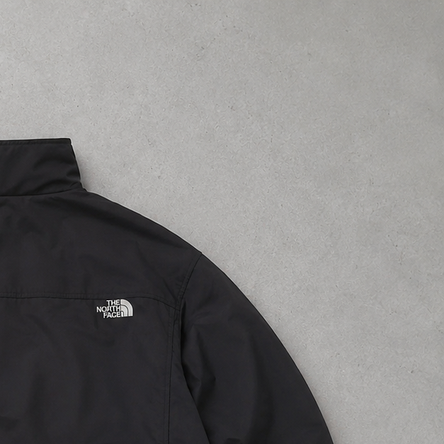 The North Face Jacket Rare XL