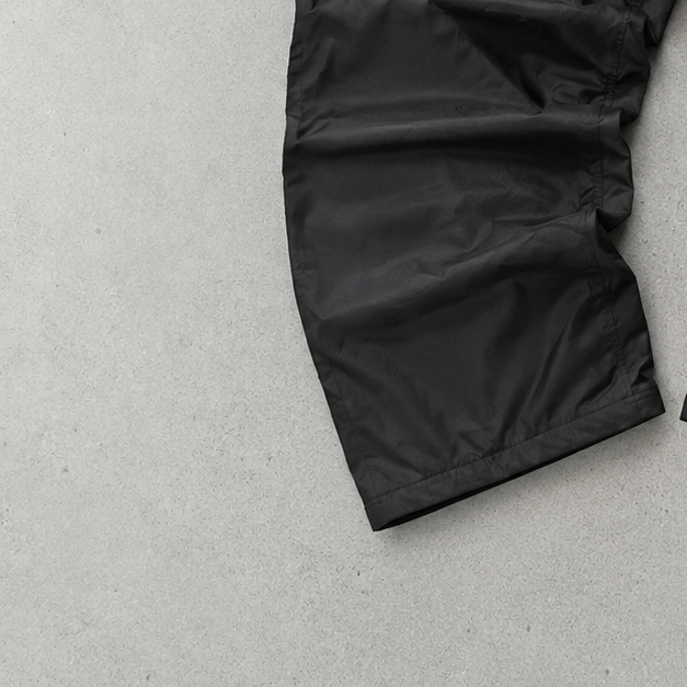 Pantalon de jogging Nike noir rare (XXL) logo brodé