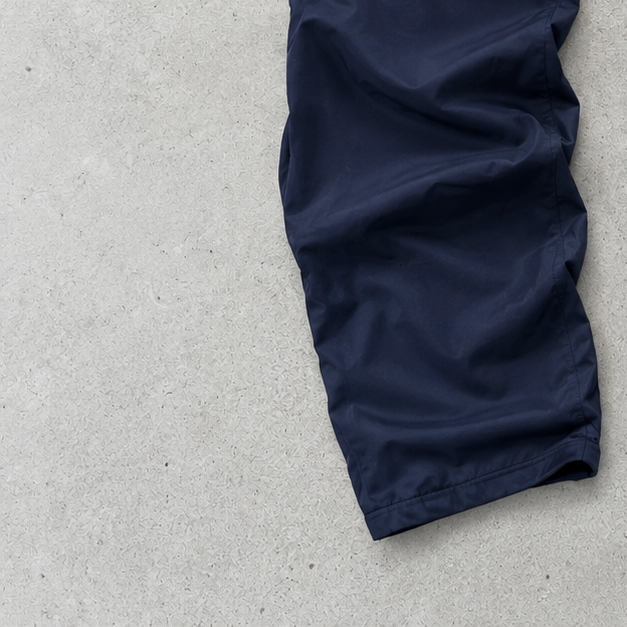 PSG Nike Jogginghose Marineblau limitiert (S)