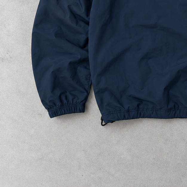 Adidas Jacket Navy Rare (S)