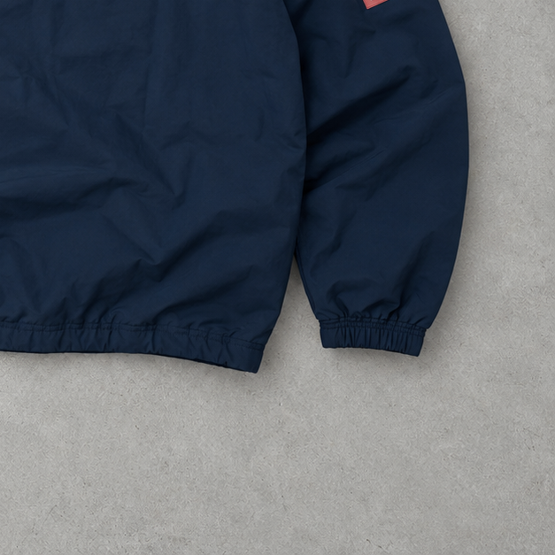 Adidas Jacket Navy Rare (S)
