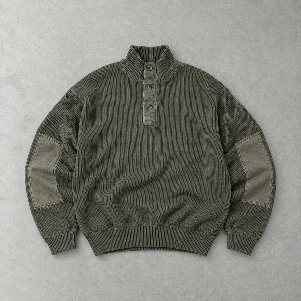 Polo Ralph Lauren Sweater Khaki Limited (XXL)